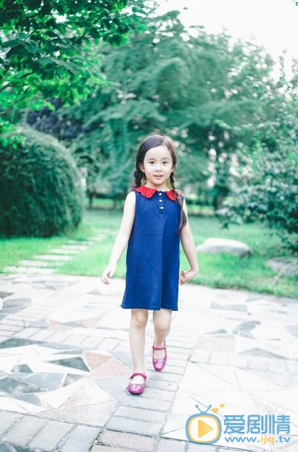 窦若兮制服写真 窦若兮高清写真_窦若兮高清剧照