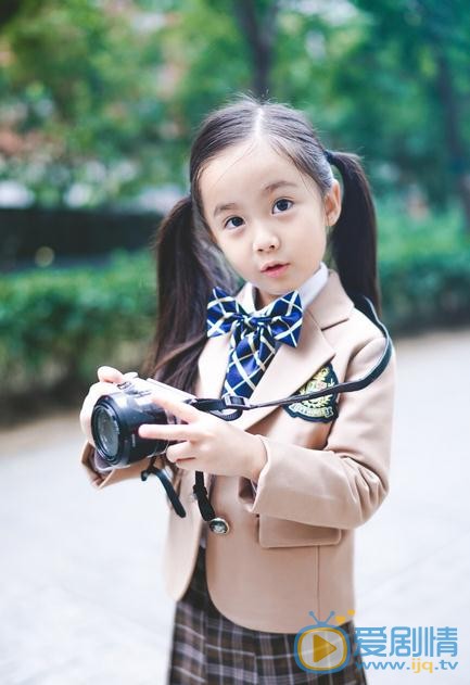窦若兮制服写真 窦若兮高清写真_窦若兮高清剧照