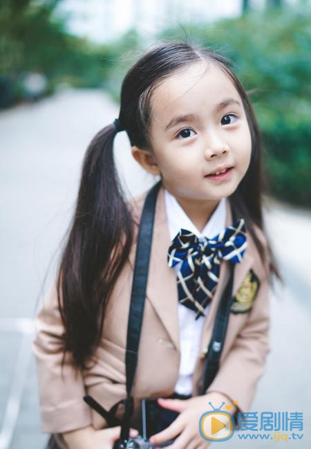 窦若兮制服写真 窦若兮高清写真_窦若兮高清剧照