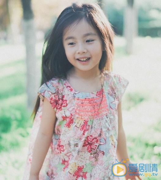 窦若兮花仙子写真 窦若兮高清写真_窦若兮高清剧照