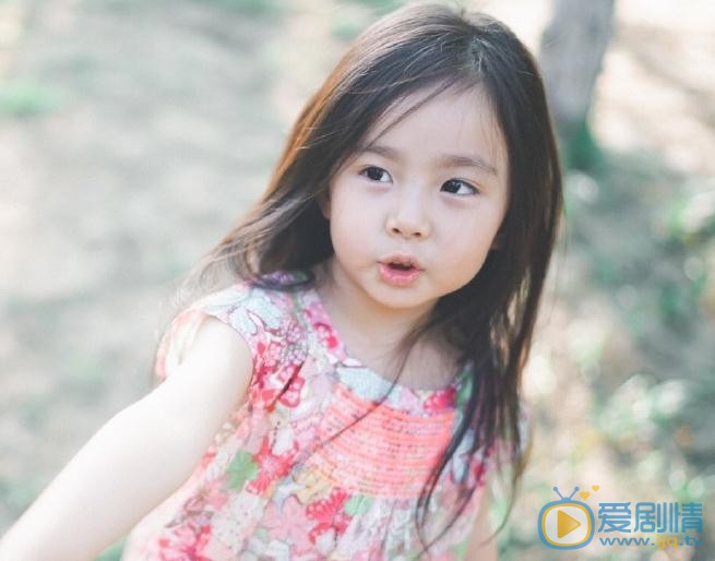 窦若兮花仙子写真 窦若兮高清写真_窦若兮高清剧照