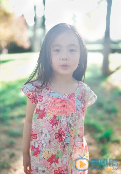 窦若兮花仙子写真 窦若兮高清写真_窦若兮高清剧照