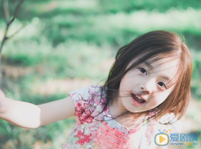 窦若兮花仙子写真 窦若兮高清写真_窦若兮高清剧照