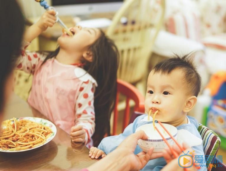 窦若兮与弟弟日常 窦若兮高清写真_窦若兮高清剧照