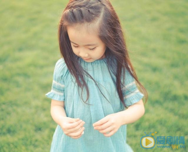 窦若兮花仙子写真 窦若兮高清写真_窦若兮高清剧照