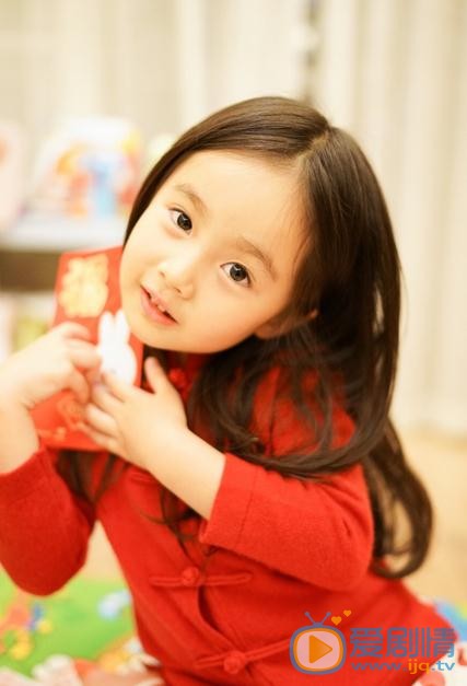 窦若兮红衣写真 窦若兮高清写真_窦若兮高清剧照