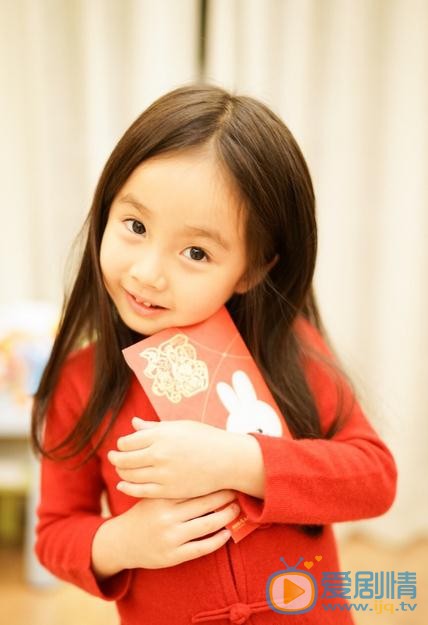 窦若兮红衣写真 窦若兮高清写真_窦若兮高清剧照
