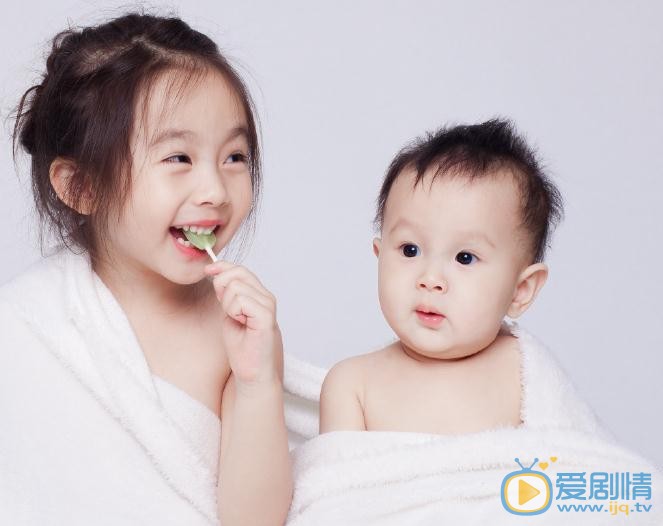 窦若兮姐弟写真 窦若兮高清写真_窦若兮高清剧照