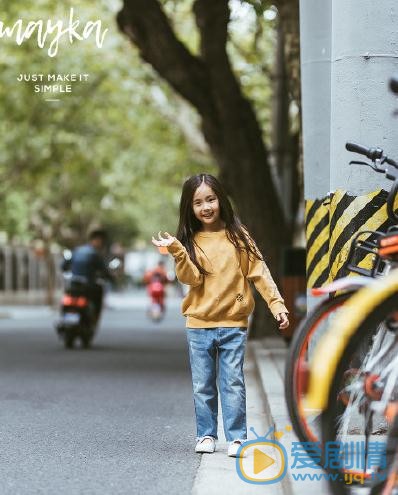 窦若兮街拍写真 窦若兮高清写真_窦若兮高清剧照
