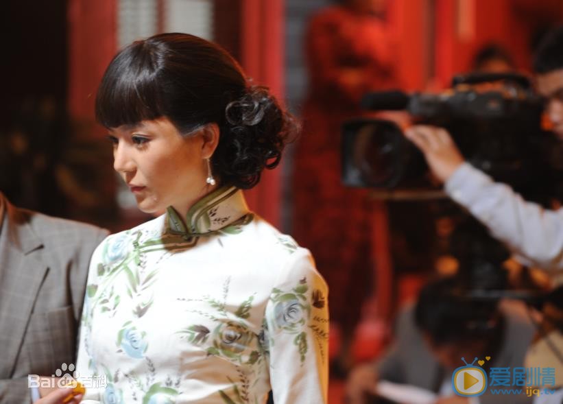 王沁宜影视作品照 王沁宜高清写真_王沁宜高清剧照