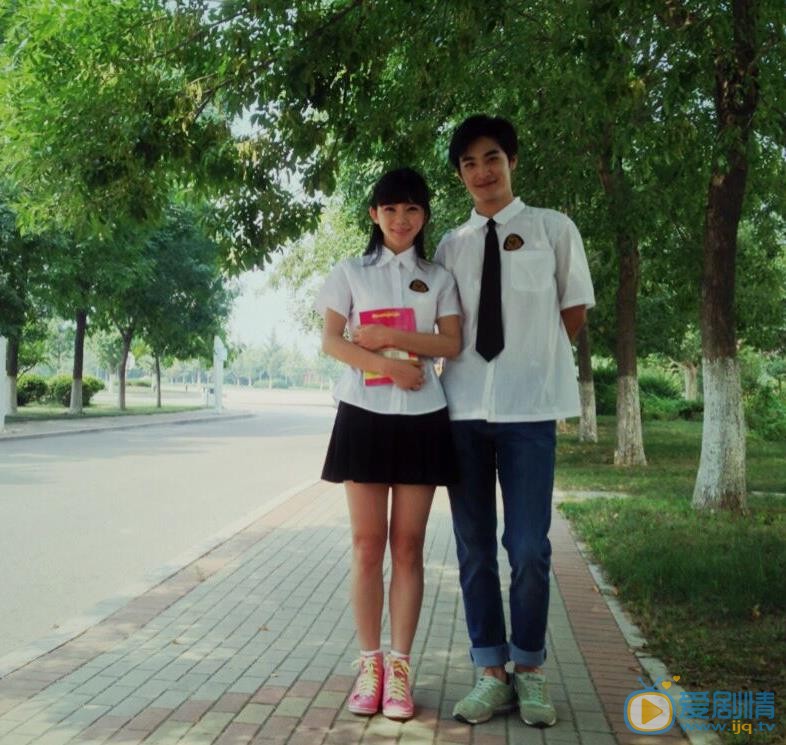 王沁宜影视作品照 王沁宜高清写真_王沁宜高清剧照