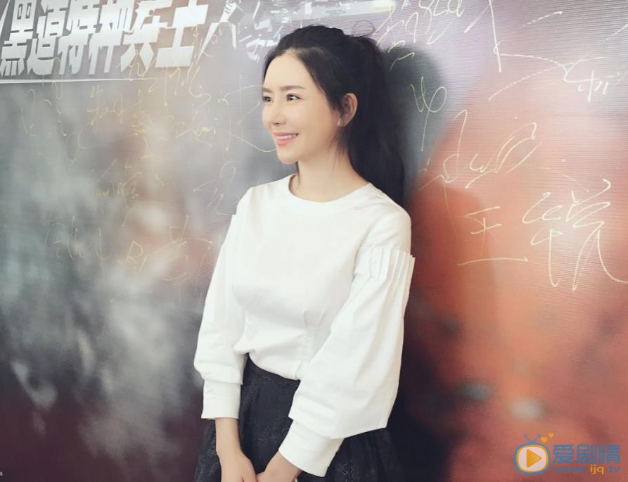 王沁宜活动照 王沁宜高清写真_王沁宜高清剧照