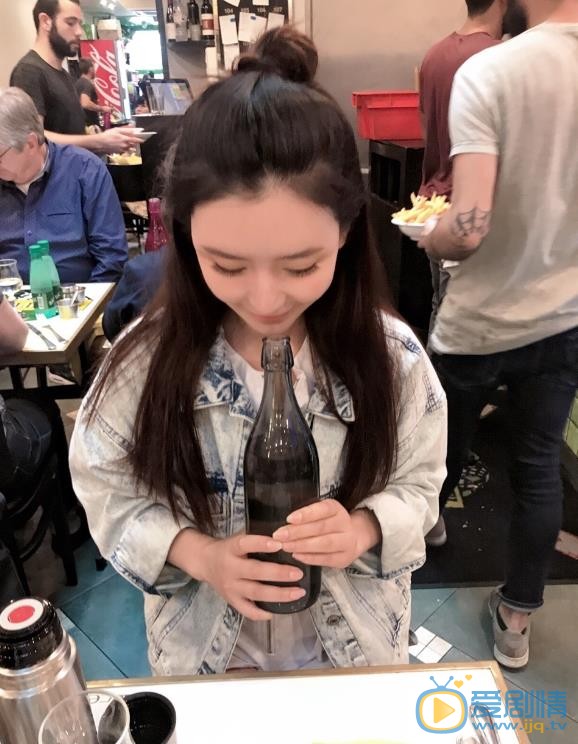 王沁宜生活照 王沁宜高清写真_王沁宜高清剧照
