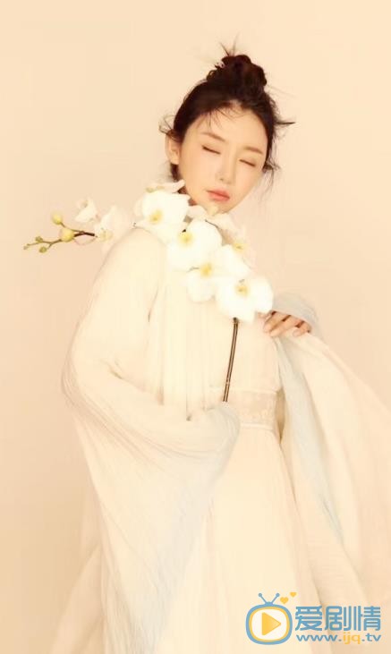王沁宜靓丽写真 王沁宜高清写真_王沁宜高清剧照