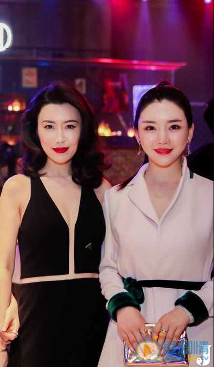 王沁宜活动照 王沁宜高清写真_王沁宜高清剧照