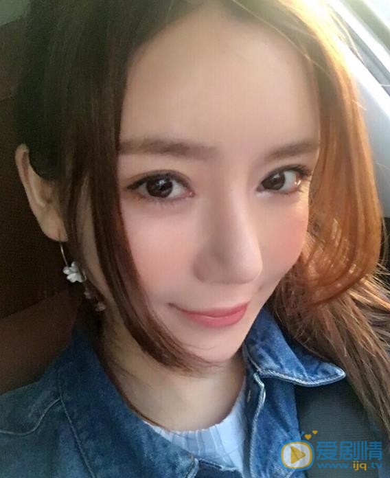 王沁宜生活照 王沁宜高清写真_王沁宜高清剧照