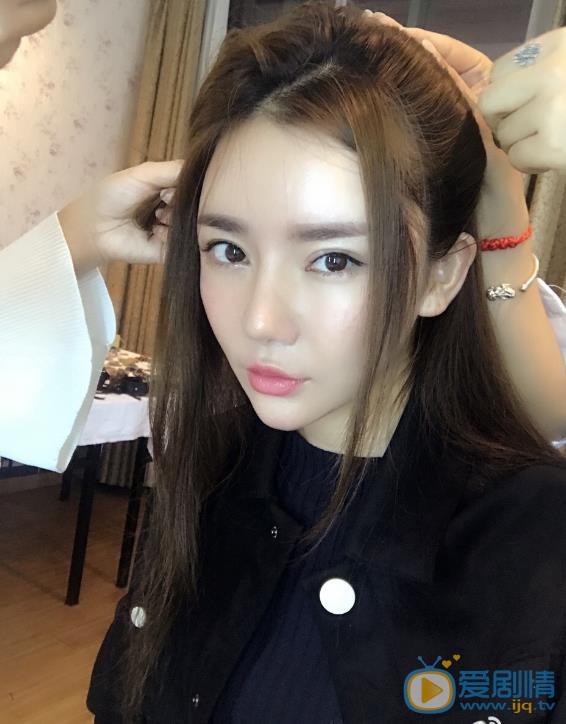 王沁宜生活照 王沁宜高清写真_王沁宜高清剧照