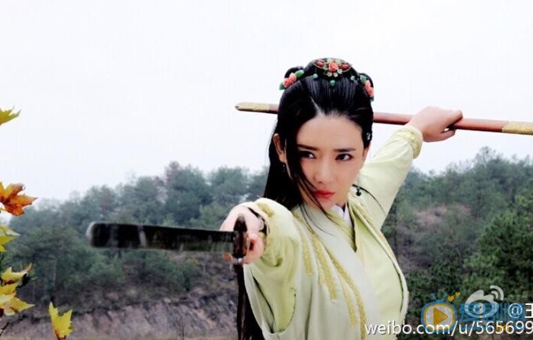 王沁宜影视作品照 王沁宜高清写真_王沁宜高清剧照
