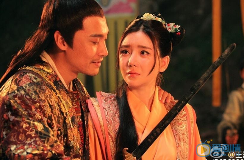 王沁宜影视作品照 王沁宜高清写真_王沁宜高清剧照