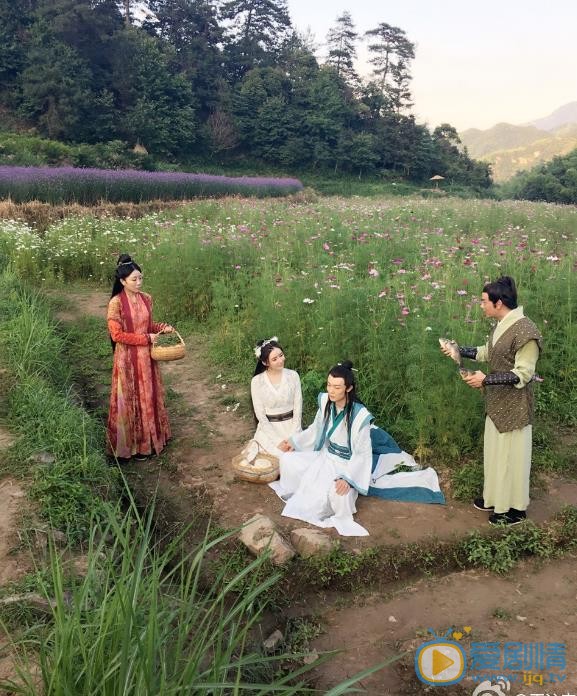 王沁宜影视作品照 王沁宜高清写真_王沁宜高清剧照