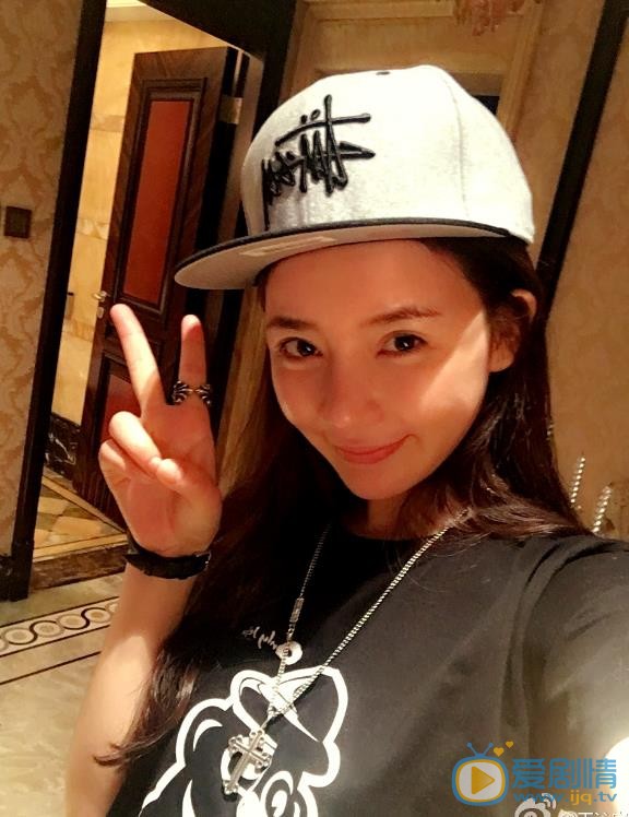 王沁宜生活照 王沁宜高清写真_王沁宜高清剧照