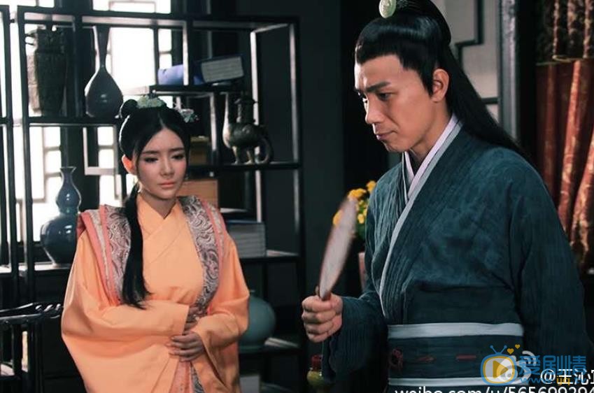 王沁宜影视作品照 王沁宜高清写真_王沁宜高清剧照