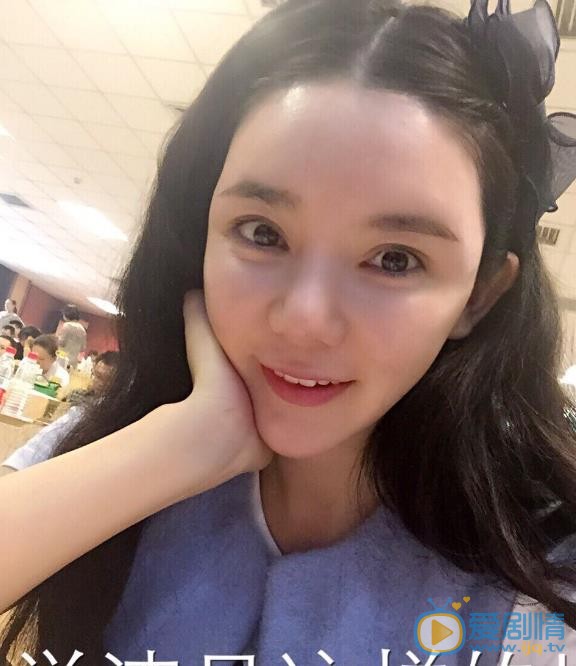 王沁宜生活照 王沁宜高清写真_王沁宜高清剧照