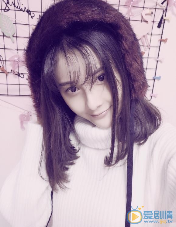 金思雨生活照 金思雨高清写真_金思雨高清剧照