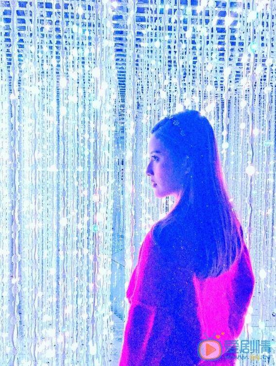 金思雨时尚写真 金思雨高清写真_金思雨高清剧照