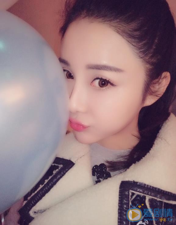 金思雨生活照 金思雨高清写真_金思雨高清剧照