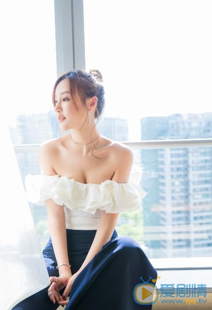 刘羽琦气质写真 刘羽琦高清写真_刘羽琦高清剧照
