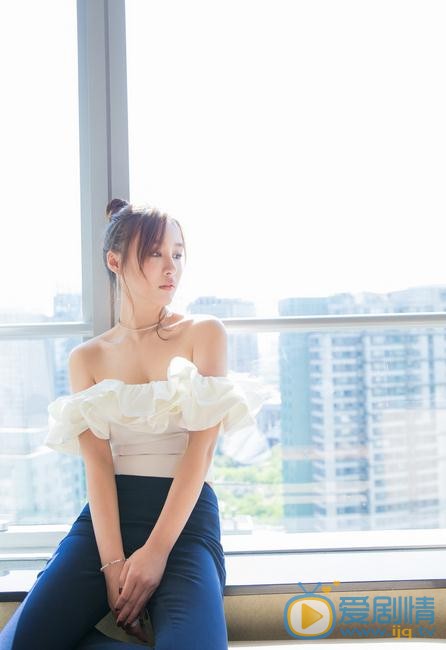 刘羽琦气质写真 刘羽琦高清写真_刘羽琦高清剧照