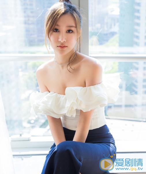 刘羽琦气质写真 刘羽琦高清写真_刘羽琦高清剧照