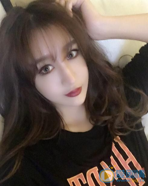 刘羽琦生活照 刘羽琦高清写真_刘羽琦高清剧照