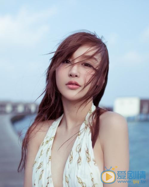 刘羽琦街拍写真 刘羽琦高清写真_刘羽琦高清剧照