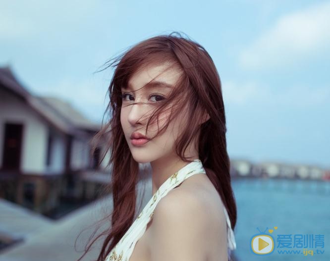 刘羽琦街拍写真 刘羽琦高清写真_刘羽琦高清剧照