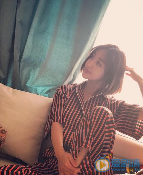 刘羽琦生活照 刘羽琦高清写真_刘羽琦高清剧照