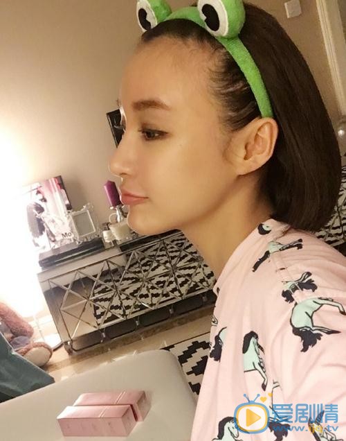刘羽琦生活照 刘羽琦高清写真_刘羽琦高清剧照