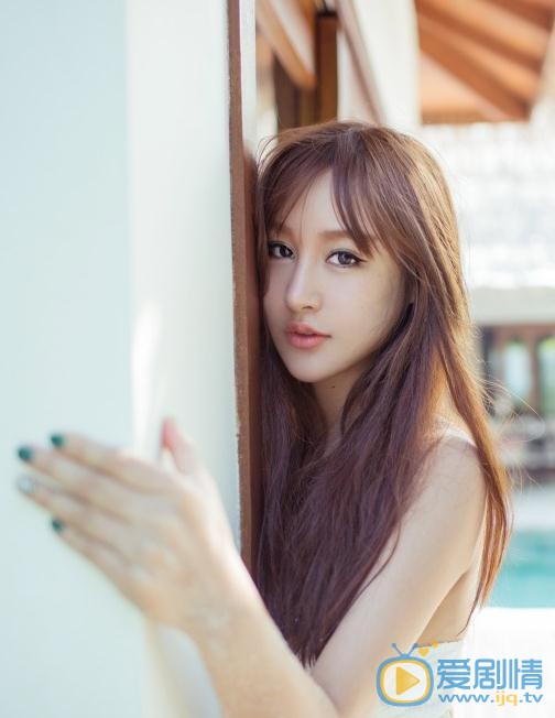刘羽琦性感写真 刘羽琦高清写真_刘羽琦高清剧照
