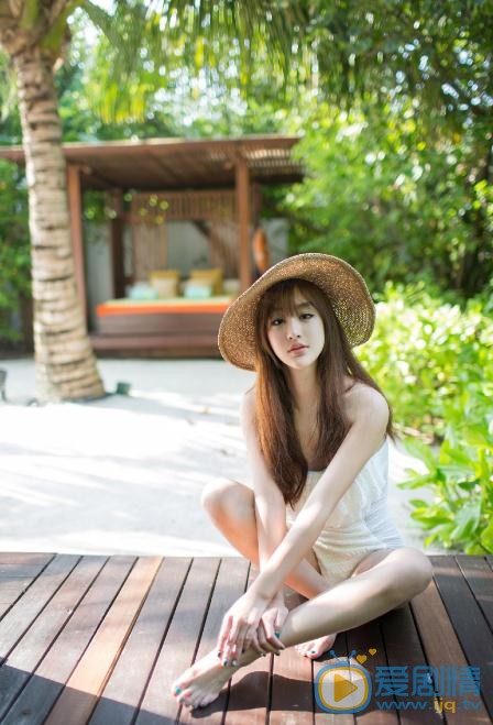 刘羽琦性感写真 刘羽琦高清写真_刘羽琦高清剧照
