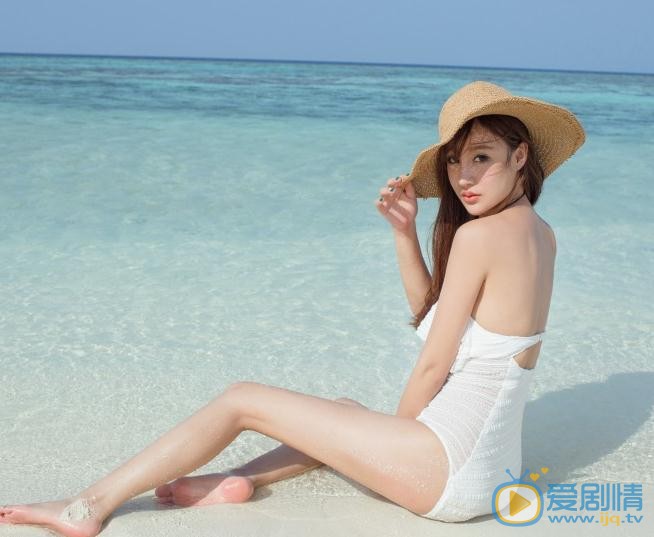 刘羽琦性感写真 刘羽琦高清写真_刘羽琦高清剧照