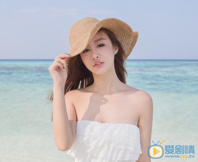 刘羽琦性感写真 刘羽琦高清写真_刘羽琦高清剧照