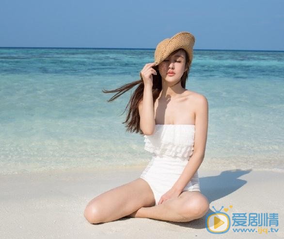 刘羽琦性感写真 刘羽琦高清写真_刘羽琦高清剧照