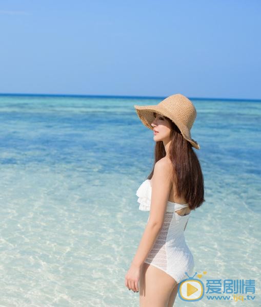 刘羽琦性感写真 刘羽琦高清写真_刘羽琦高清剧照