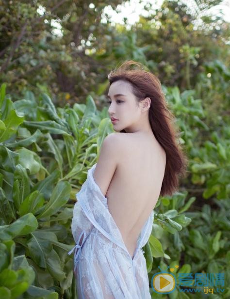 刘羽琦性感写真 刘羽琦高清写真_刘羽琦高清剧照