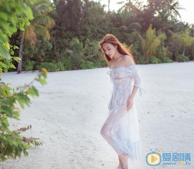刘羽琦性感写真 刘羽琦高清写真_刘羽琦高清剧照