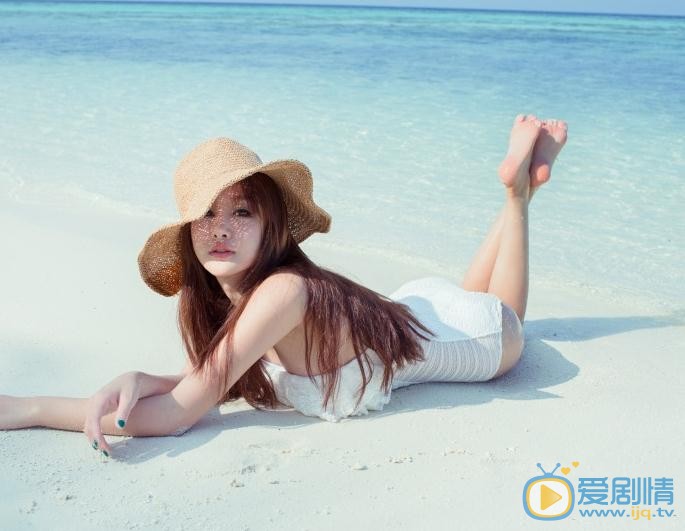 刘羽琦性感写真 刘羽琦高清写真_刘羽琦高清剧照