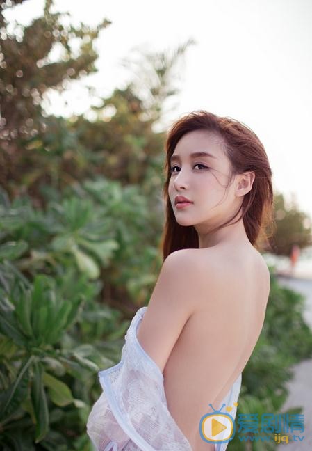 刘羽琦性感写真 刘羽琦高清写真_刘羽琦高清剧照