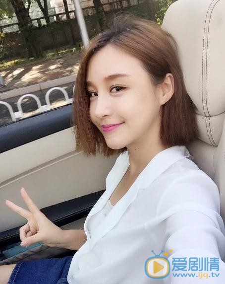 刘羽琦生活照 刘羽琦高清写真_刘羽琦高清剧照