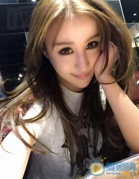 刘羽琦生活照 刘羽琦高清写真_刘羽琦高清剧照